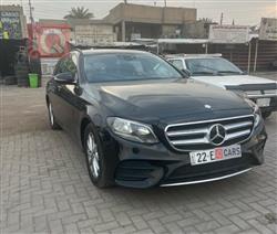 مێرسێدس بێنز E-Class